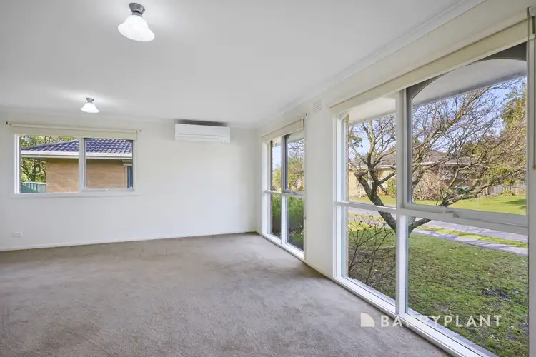 Second view of Homely townhouse listing, 6/23 William Road, Croydon VIC 3136