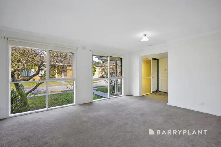 Third view of Homely townhouse listing, 6/23 William Road, Croydon VIC 3136