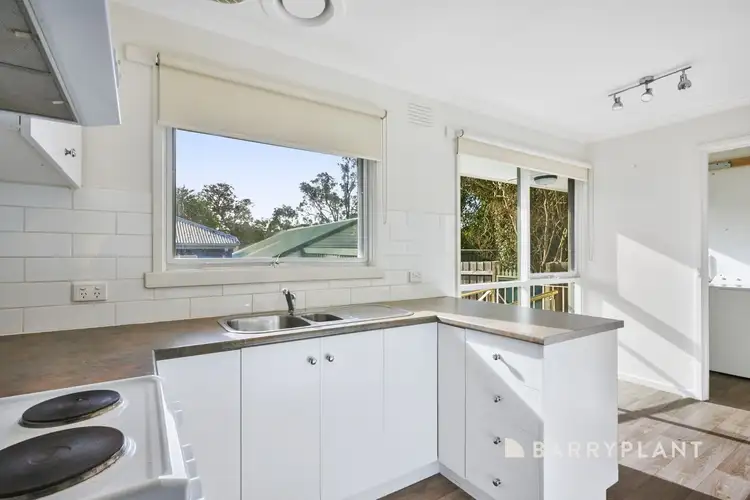 Fourth view of Homely townhouse listing, 6/23 William Road, Croydon VIC 3136