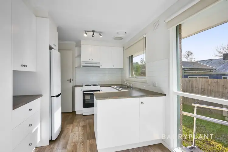 Fifth view of Homely townhouse listing, 6/23 William Road, Croydon VIC 3136