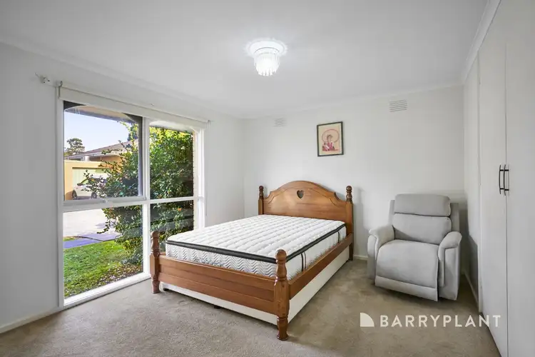 Sixth view of Homely townhouse listing, 6/23 William Road, Croydon VIC 3136