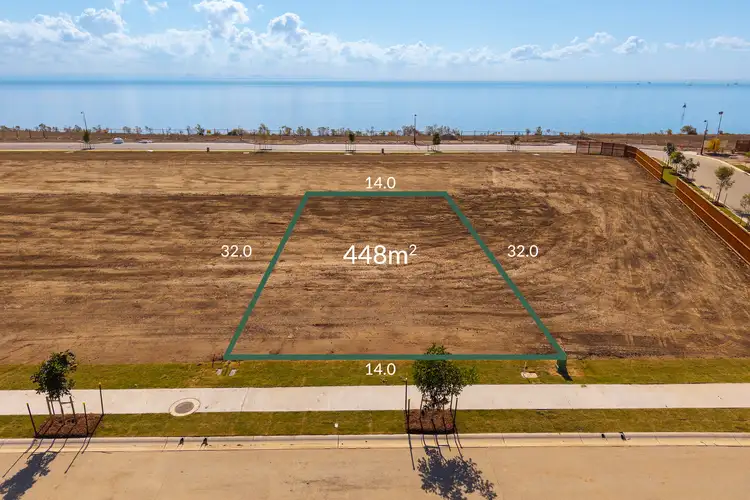 LOT 6830, 4 Lancelin Lane, Newport QLD 4020