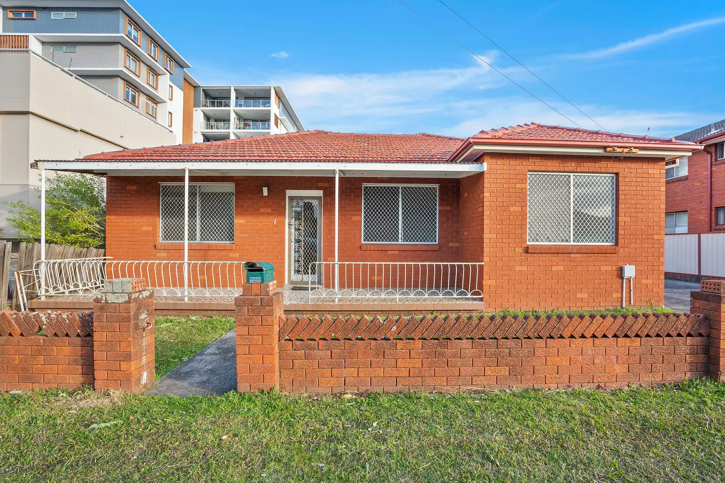 Main view of Homely house listing, 1 George Street, Wollongong NSW 2500