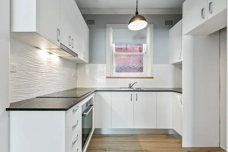 Main view of Homely apartment listing, 1/16 Lackey Street, Summer Hill NSW 2130