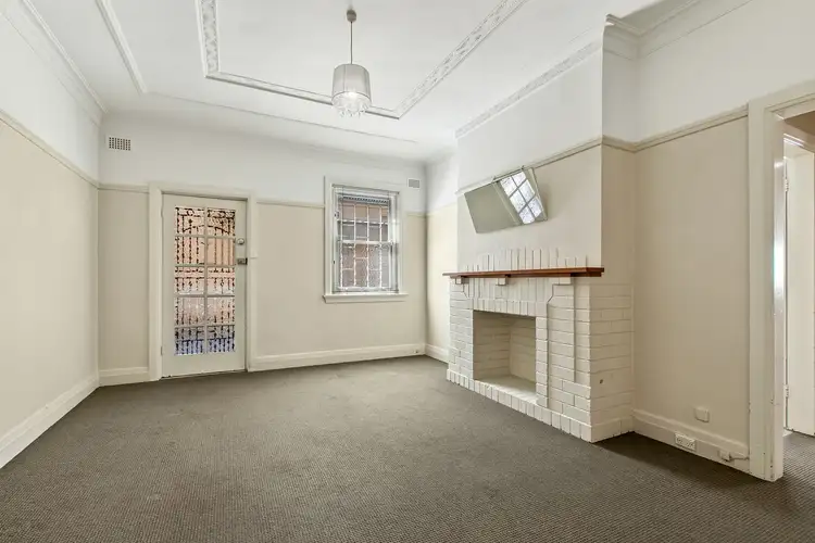 Second view of Homely apartment listing, 1/16 Lackey Street, Summer Hill NSW 2130
