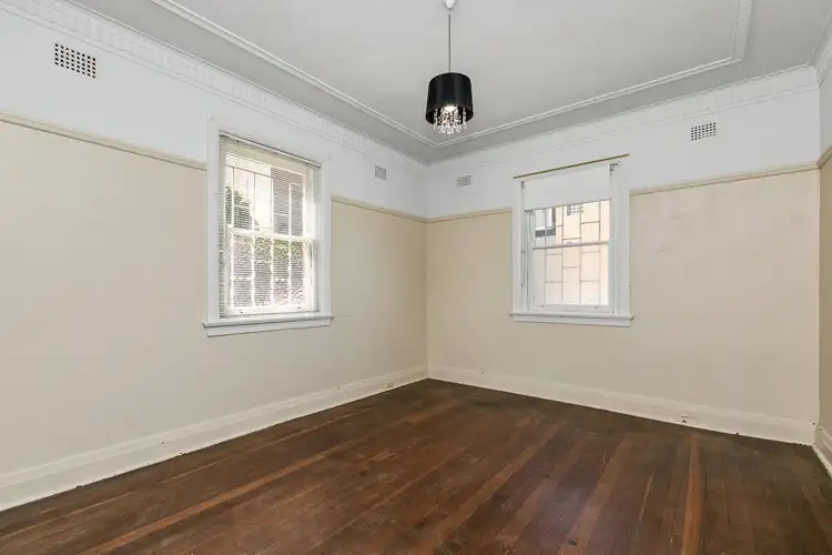 Third view of Homely apartment listing, 1/16 Lackey Street, Summer Hill NSW 2130