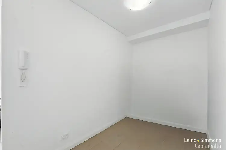 Sixth view of Homely apartment listing, 97/1-3 Bigge Street, Warwick Farm NSW 2170