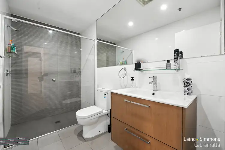 Sixth view of Homely apartment listing, 97/1-3 Bigge Street, Warwick Farm NSW 2170
