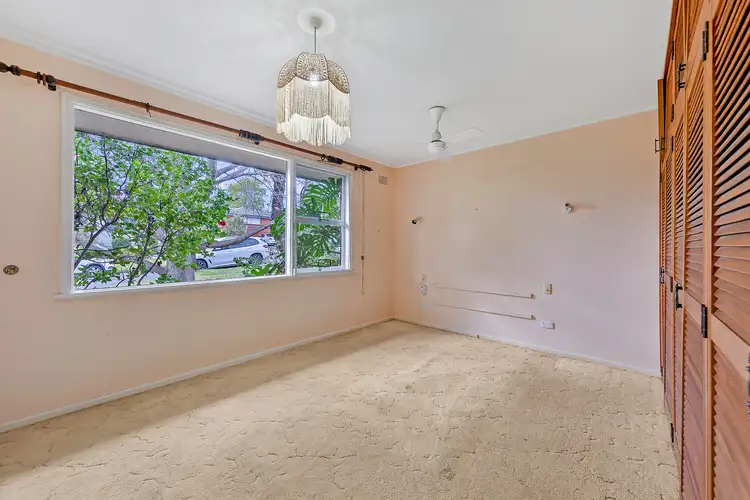 Fifth view of Homely house listing, 4 Antill Crescent, Baulkham Hills NSW 2153