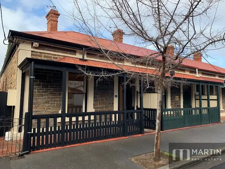 339 Carrington Street, Adelaide SA 5000