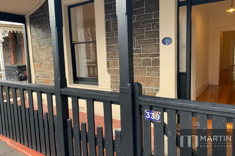 Second view of Homely house listing, 339 Carrington Street, Adelaide SA 5000