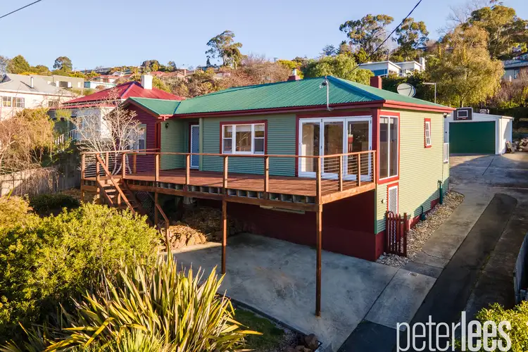 Main view of Homely house listing, 76 Granville Street, West Launceston TAS 7250
