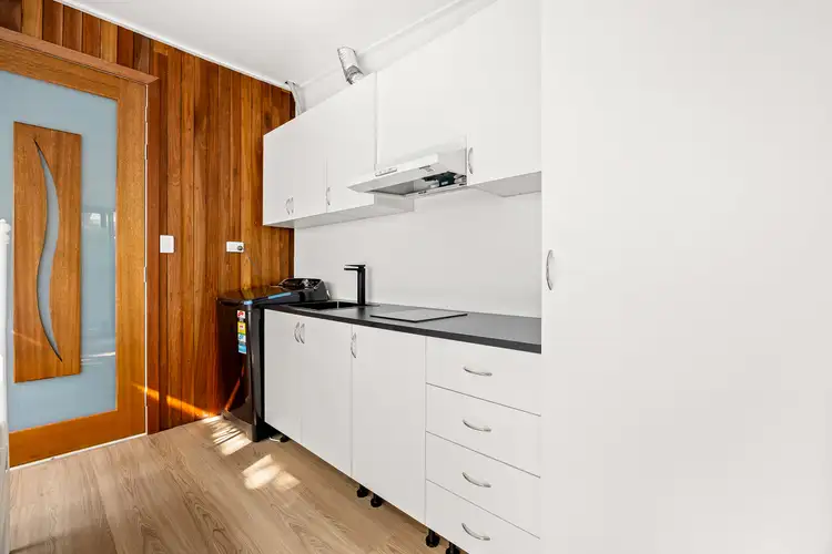 Main view of Homely studio listing, 377 West Botany Street, Rockdale NSW 2216