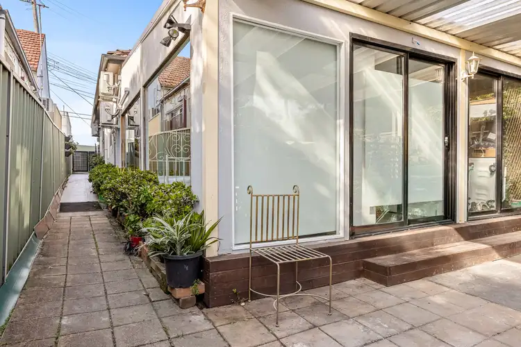 Fourth view of Homely studio listing, 377 West Botany Street, Rockdale NSW 2216