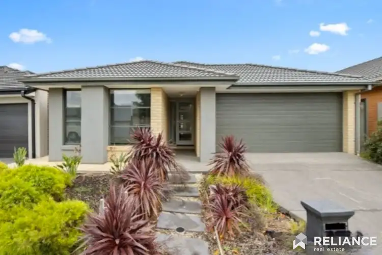 23 Chancellor Avenue, Werribee VIC 3030