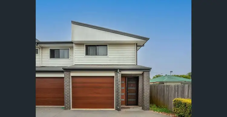Main view of Homely unit listing, 3/86 Anzac Avenue, Newtown QLD 4350