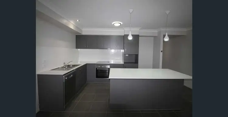 Second view of Homely unit listing, 3/86 Anzac Avenue, Newtown QLD 4350