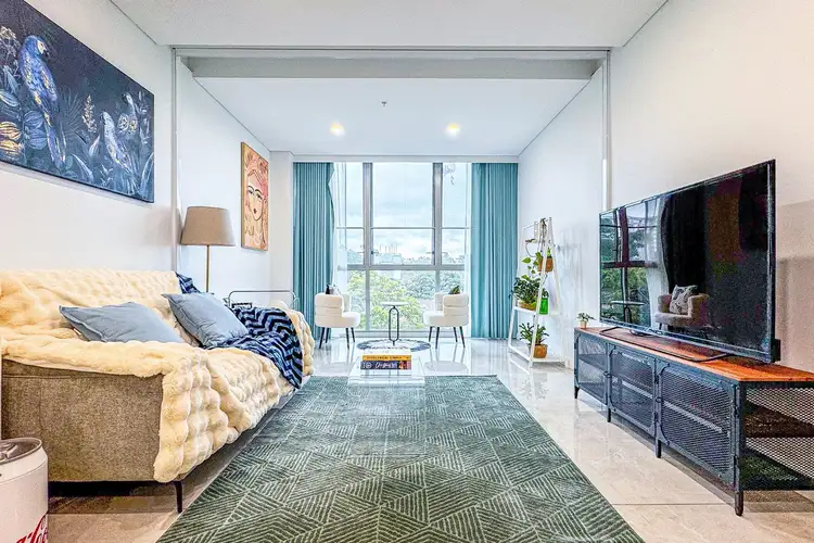 717/2 Cottonwood Crescent, Macquarie Park NSW 2113