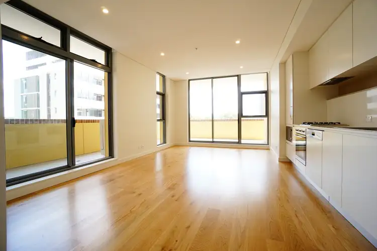 608/6 Mooltan Avenue, Macquarie Park NSW 2113