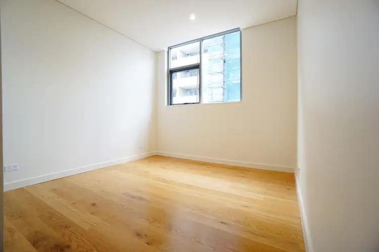 Third view of Homely apartment listing, 608/6 Mooltan Avenue, Macquarie Park NSW 2113
