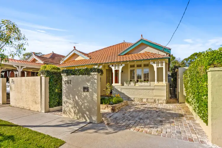 367 Avoca Street, Randwick NSW 2031