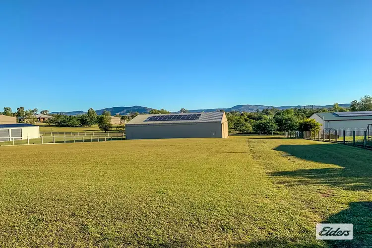 6 Airpark Drive, Gatton QLD 4343