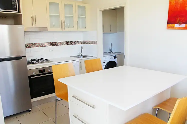 Fifth view of Homely apartment listing, 7/3 Nuyts Street, Red Hill ACT 2603