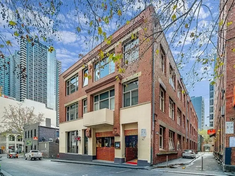 Main view of Homely apartment listing, 13/562 Little Bourke Street, Melbourne VIC 3000