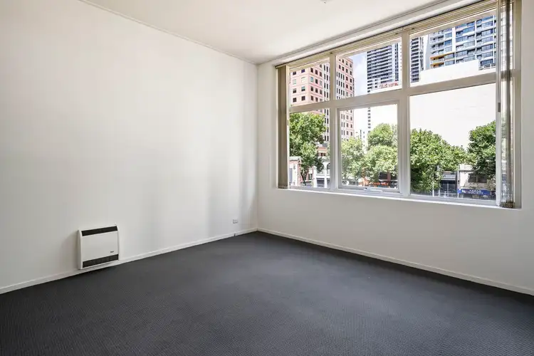Second view of Homely apartment listing, 13/562 Little Bourke Street, Melbourne VIC 3000