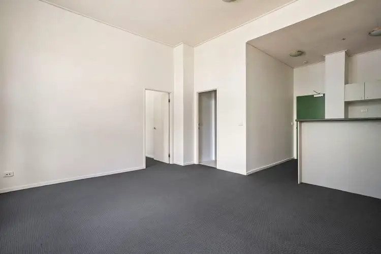 Fourth view of Homely apartment listing, 13/562 Little Bourke Street, Melbourne VIC 3000