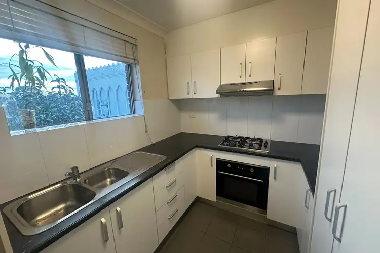Second view of Homely unit listing, 14/55 Wangee Road, Lakemba NSW 2195