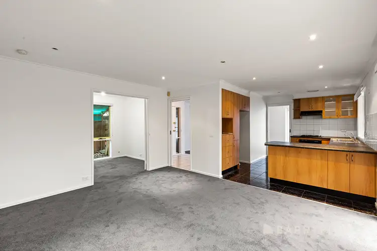 4 Warrock Court, Berwick VIC 3806