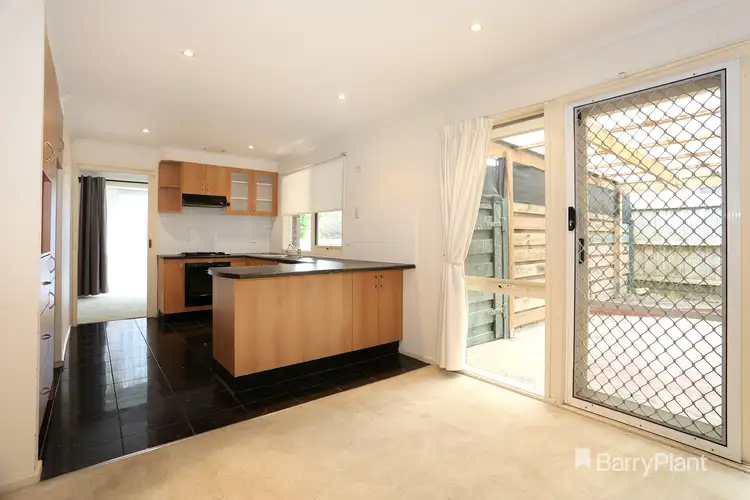 Second view of Homely house listing, 4 Warrock Court, Berwick VIC 3806