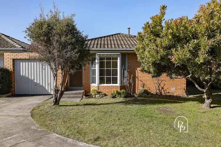 Main view of Homely unit listing, 6/10-12 Spring Street, Hastings VIC 3915