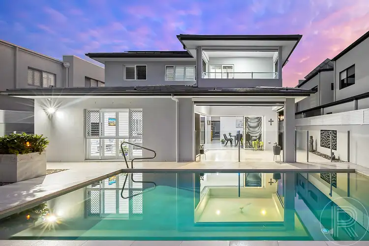Second view of Homely house listing, 5 Great Keppel Crescent, Mountain Creek QLD 4557