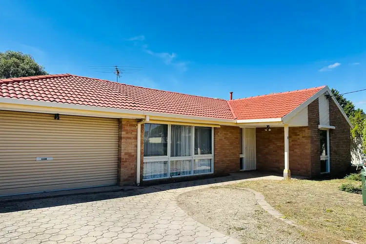 Main view of Homely house listing, 8 Banbury Crescent, Craigieburn VIC 3064