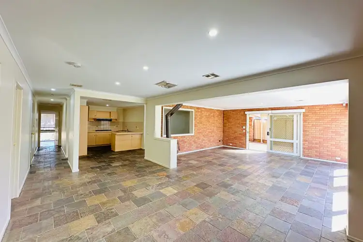 Second view of Homely house listing, 8 Banbury Crescent, Craigieburn VIC 3064