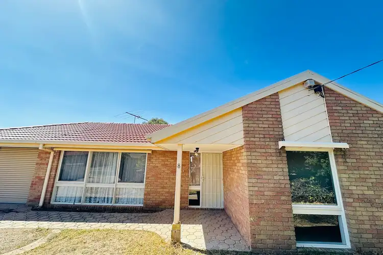 Third view of Homely house listing, 8 Banbury Crescent, Craigieburn VIC 3064