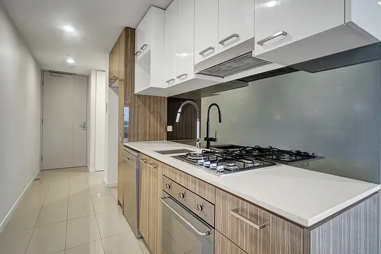 Third view of Homely apartment listing, 308/35 Princeton Terrace, Bundoora VIC 3083