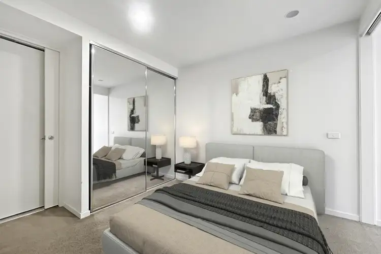 Fourth view of Homely apartment listing, 308/35 Princeton Terrace, Bundoora VIC 3083
