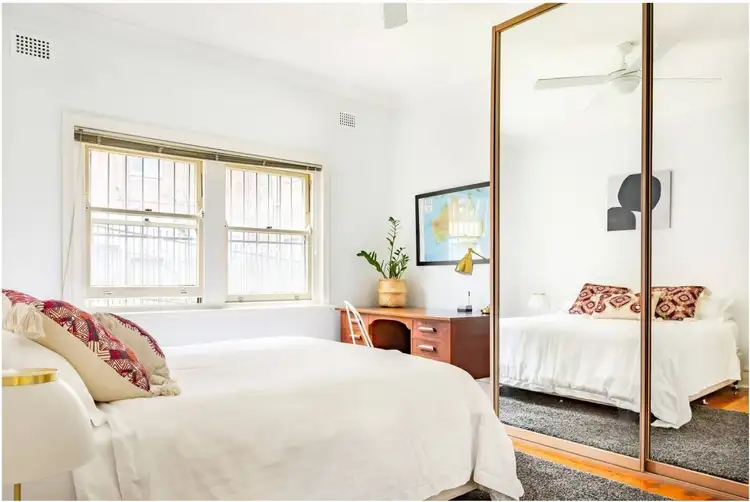 Second view of Homely apartment listing, 5/214 Blues Point Road, North Sydney NSW 2060