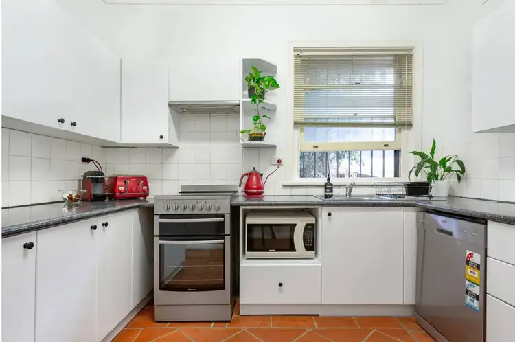 Fourth view of Homely apartment listing, 5/214 Blues Point Road, North Sydney NSW 2060