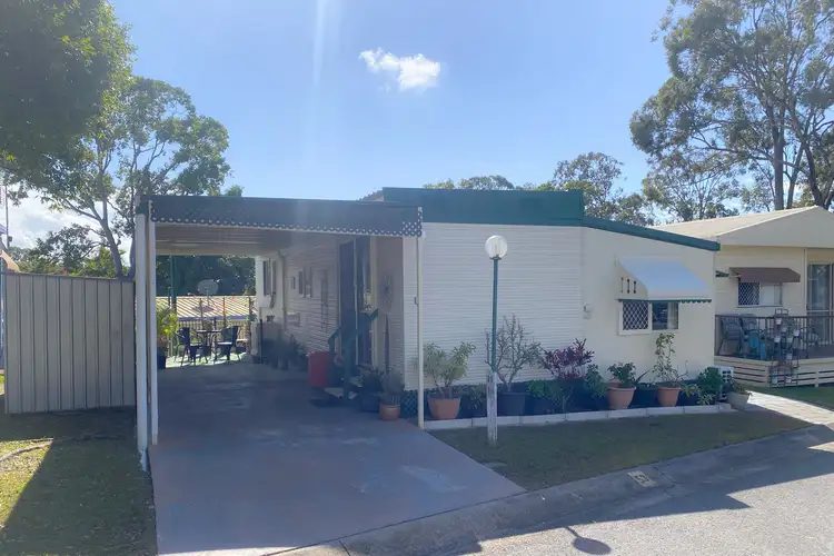 53A/570 Pine Ridge Road, Coombabah QLD 4216