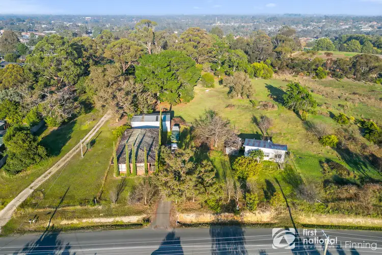 Third view of Homely rural property listing, 55 Quarry Road, Langwarrin VIC 3910
