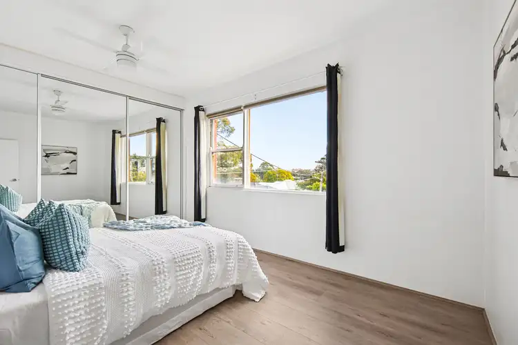 Second view of Homely unit listing, 2/1-3 Therry Street East, Strathfield South NSW 2136