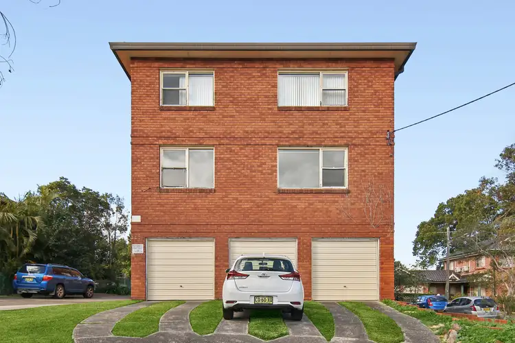 Sixth view of Homely unit listing, 2/1-3 Therry Street East, Strathfield South NSW 2136