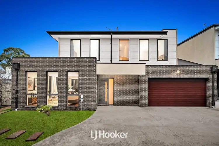 3/34 Garside Street, Dandenong VIC 3175