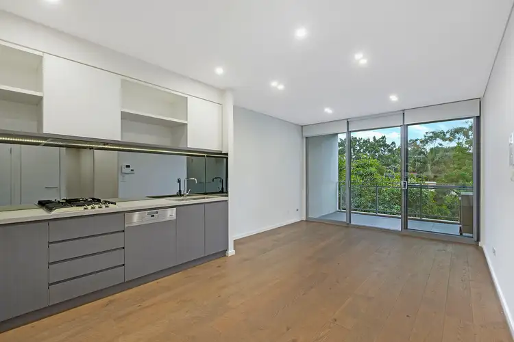 Main view of Homely apartment listing, 208/52 Alice Street, Newtown NSW 2042