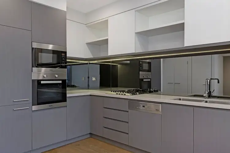 Second view of Homely apartment listing, 208/52 Alice Street, Newtown NSW 2042
