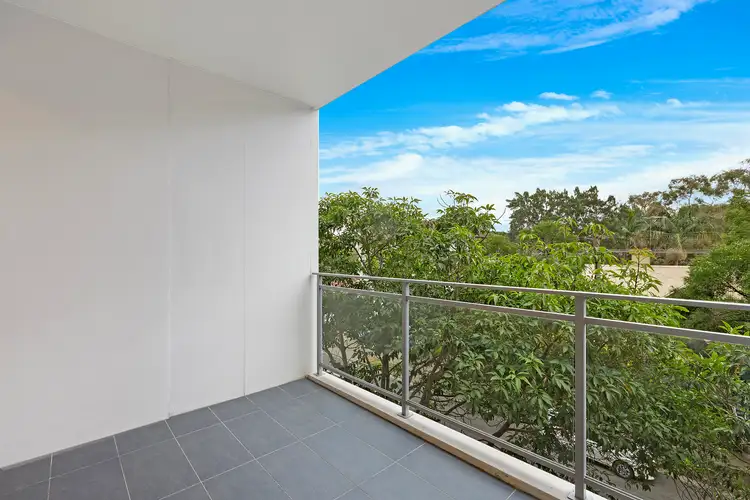 Third view of Homely apartment listing, 208/52 Alice Street, Newtown NSW 2042